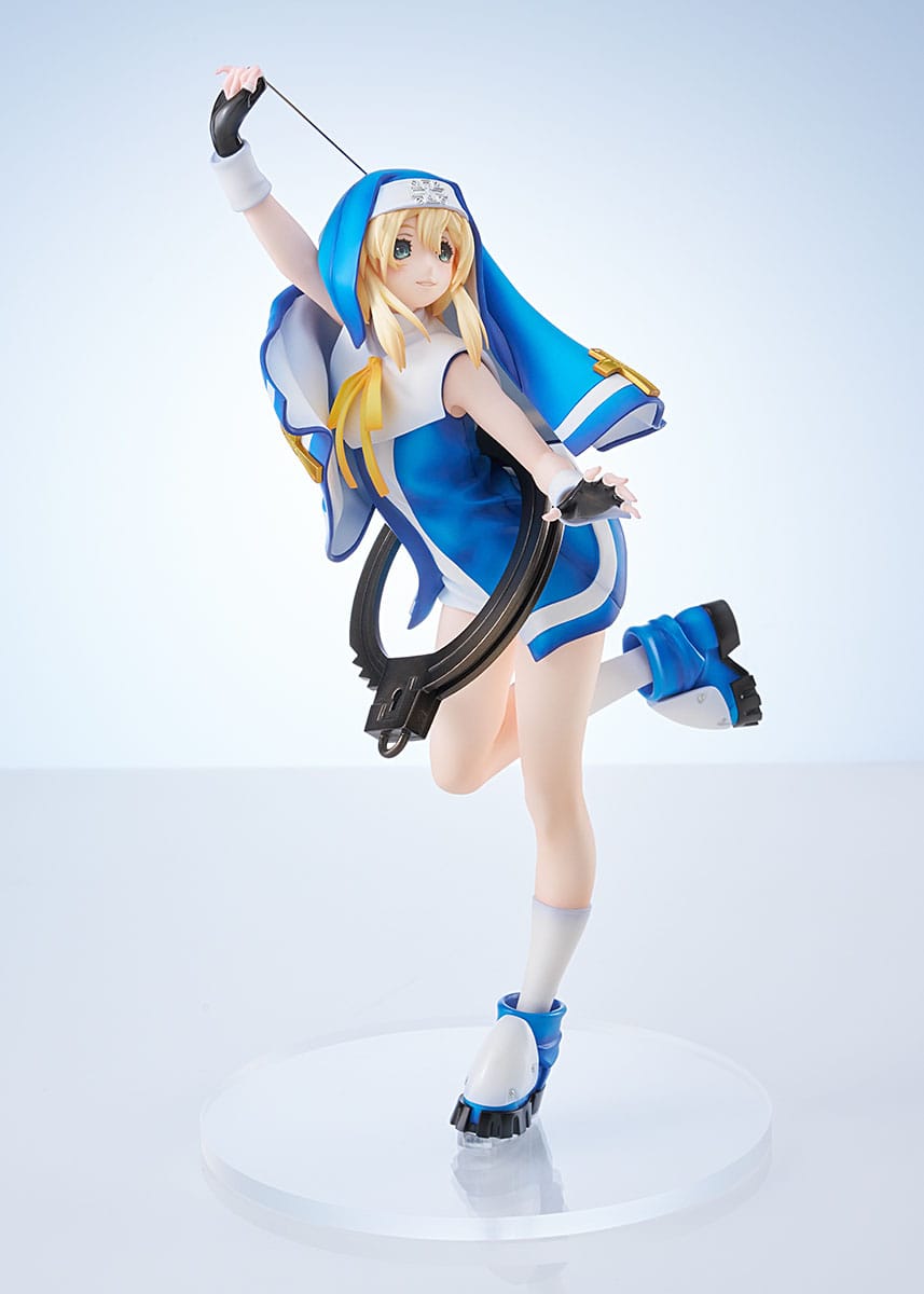 Bridget Guilty Gear XX Accent Core Plus R Amakuni - Anime Figuren günstig kaufen