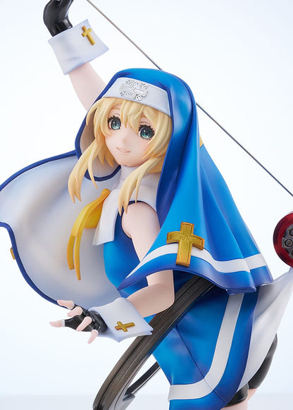 Bridget Guilty Gear XX Accent Core Plus R Amakuni