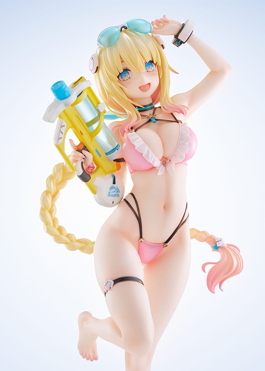 Aphtal Phantasy Star Online 2 es Amakuni - Anime Figuren günstig kaufen