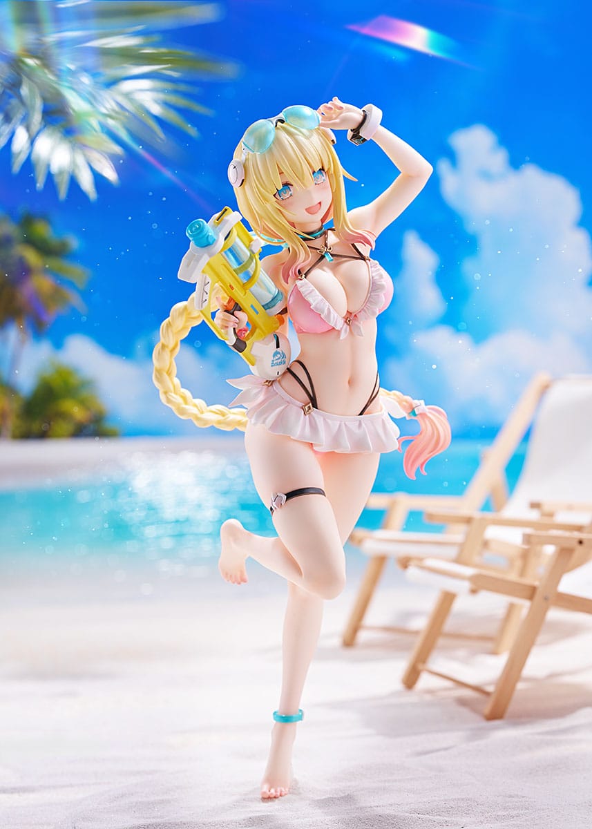 Aphtal Phantasy Star Online 2 es Amakuni - Anime Figuren günstig kaufen