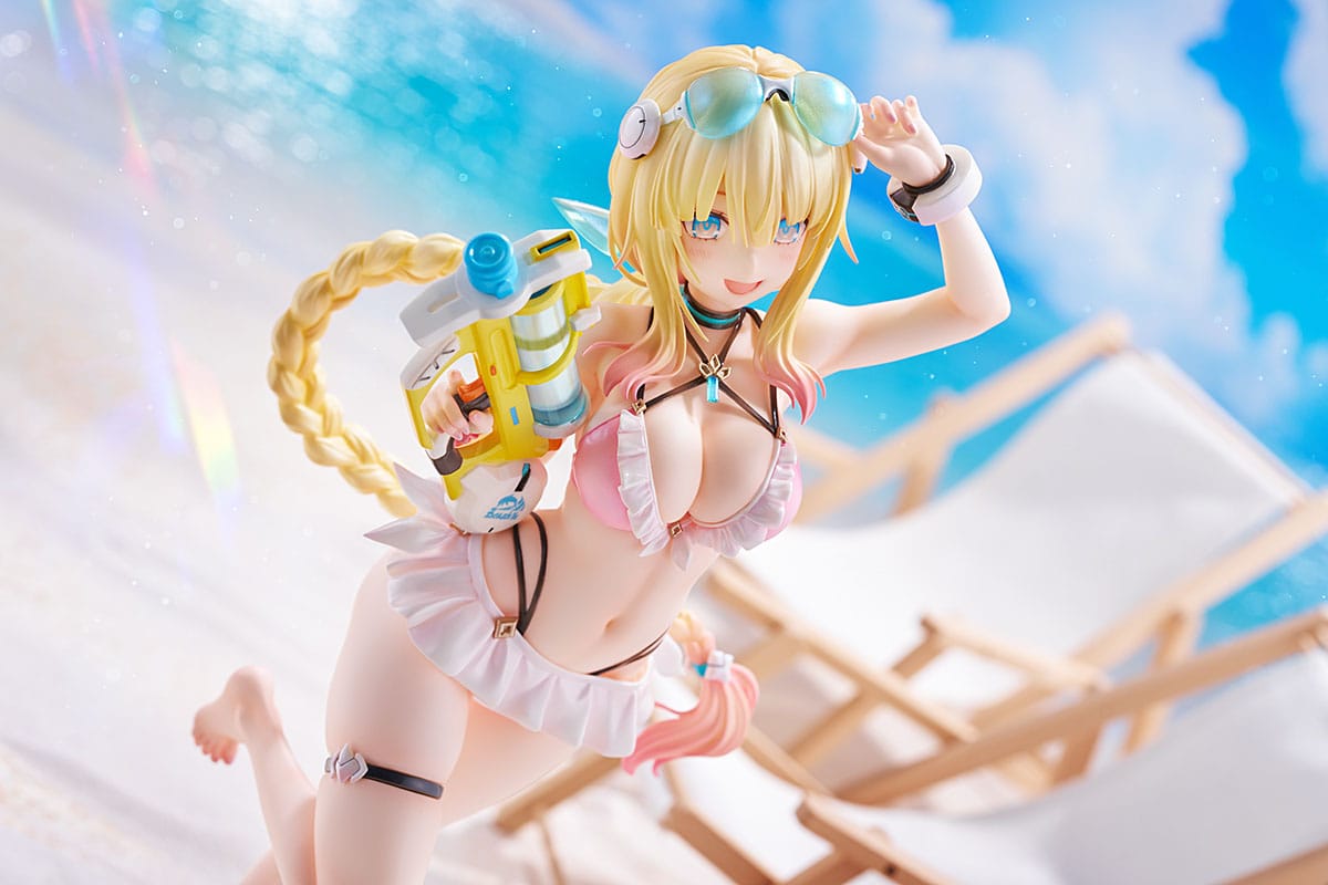Aphtal Phantasy Star Online 2 es Amakuni - Anime Figuren günstig kaufen