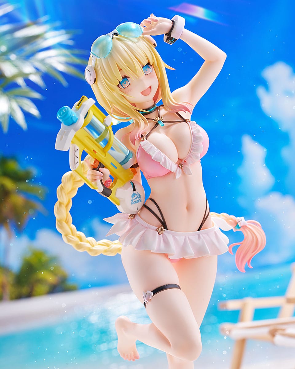Aphtal Phantasy Star Online 2 es Amakuni - Anime Figuren günstig kaufen