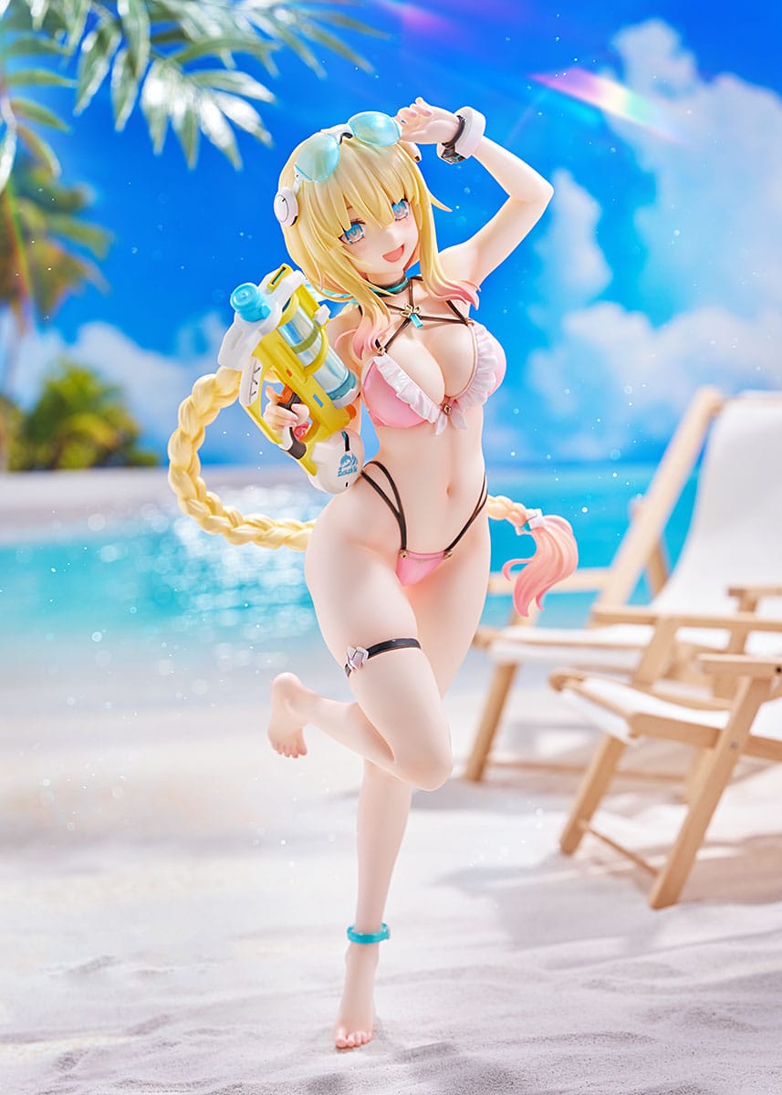 Aphtal Phantasy Star Online 2 es Amakuni - Anime Figuren günstig kaufen