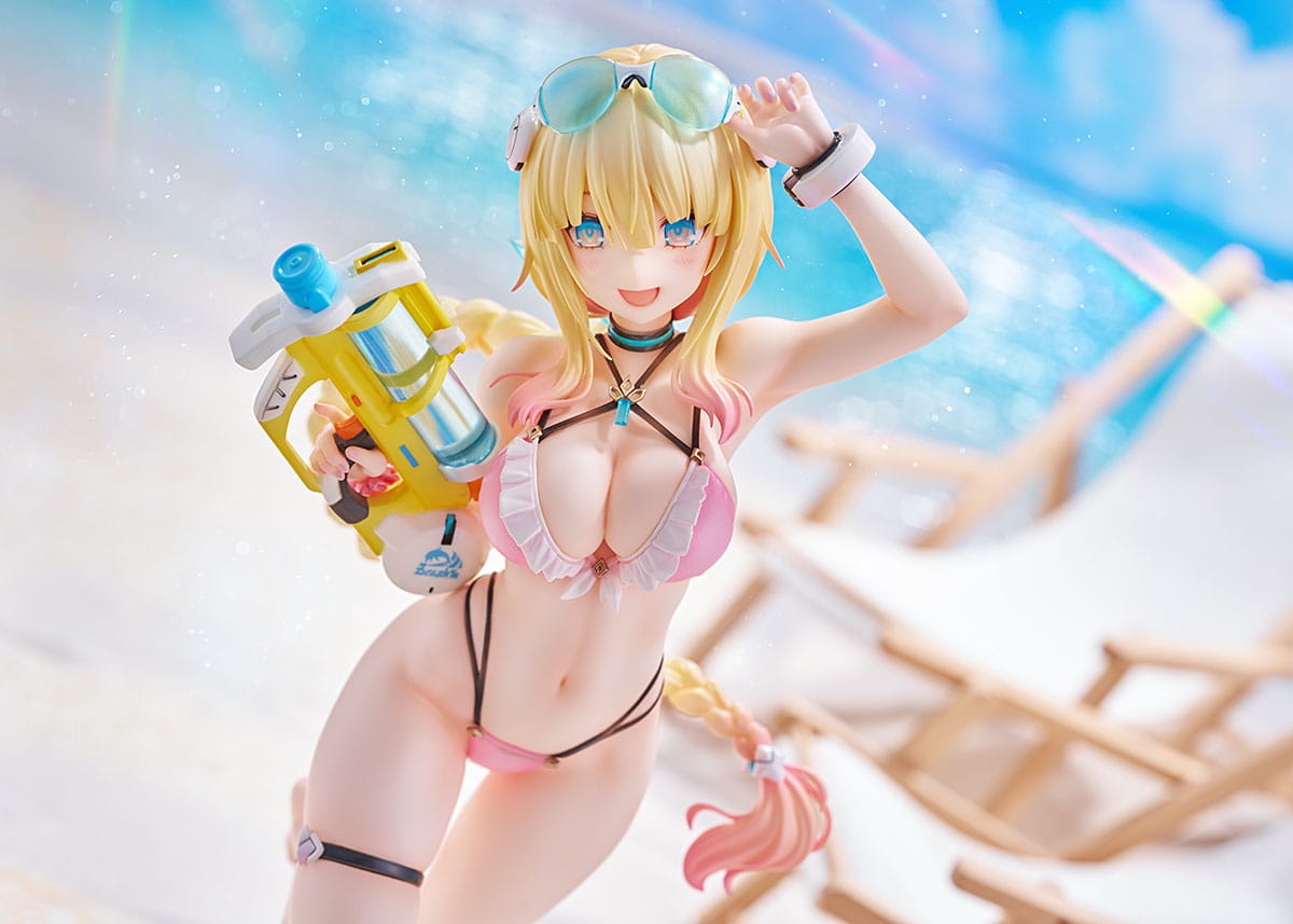 Aphtal Phantasy Star Online 2 es Amakuni - Anime Figuren günstig kaufen
