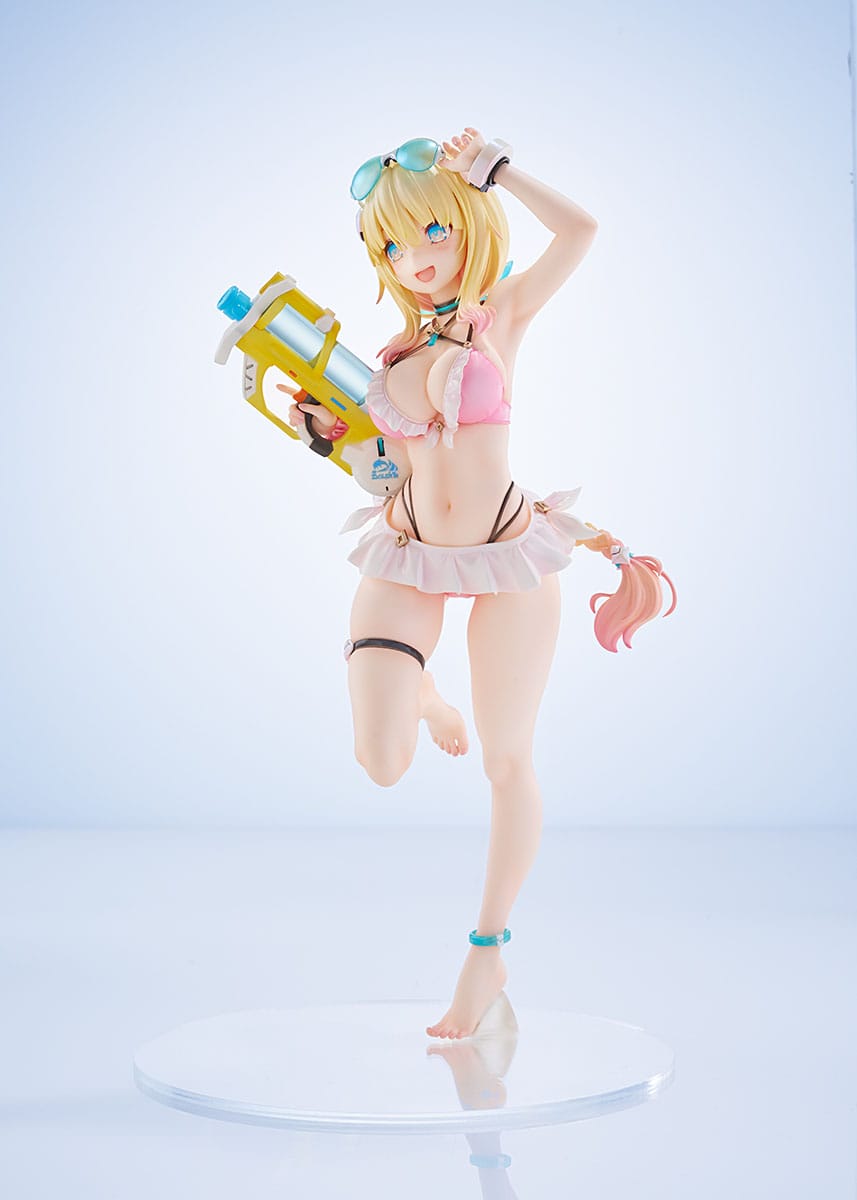Aphtal Phantasy Star Online 2 es Amakuni - Anime Figuren günstig kaufen