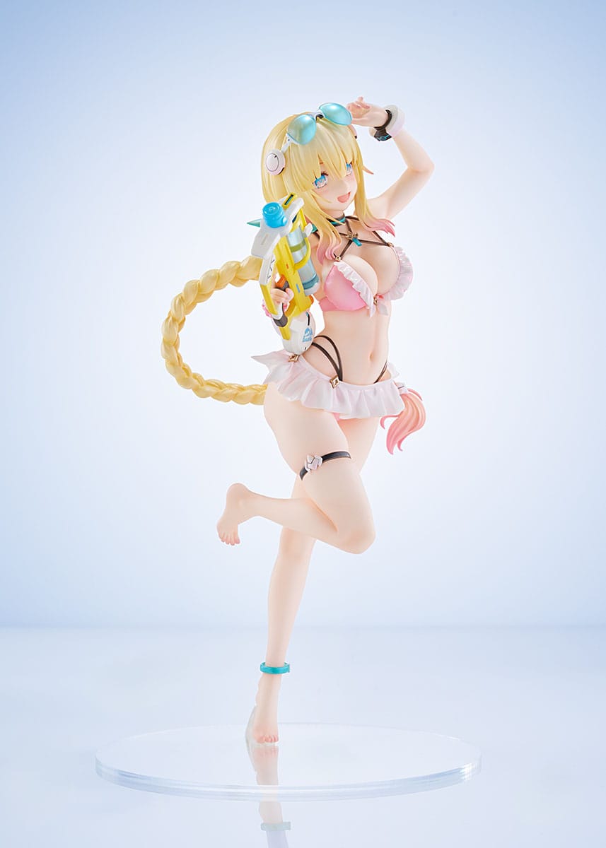 Aphtal Phantasy Star Online 2 es Amakuni - Anime Figuren günstig kaufen