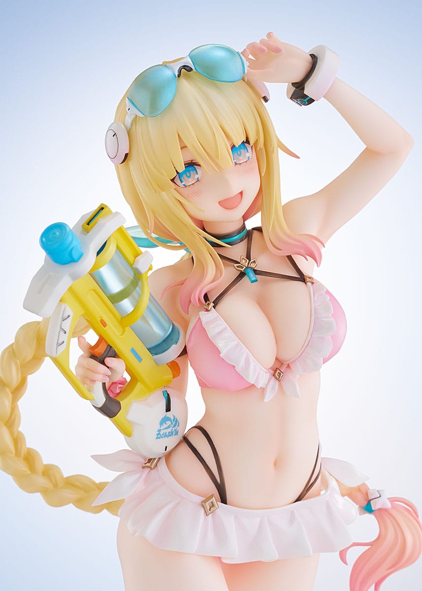 Aphtal Phantasy Star Online 2 es Amakuni - Anime Figuren günstig kaufen