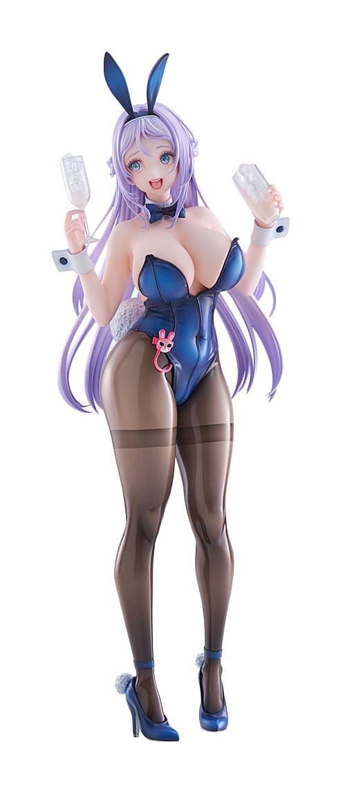 Folkwang: Moist Rabbit Goddess of Victory: Nikke Amakuni - Anime Figuren günstig kaufen