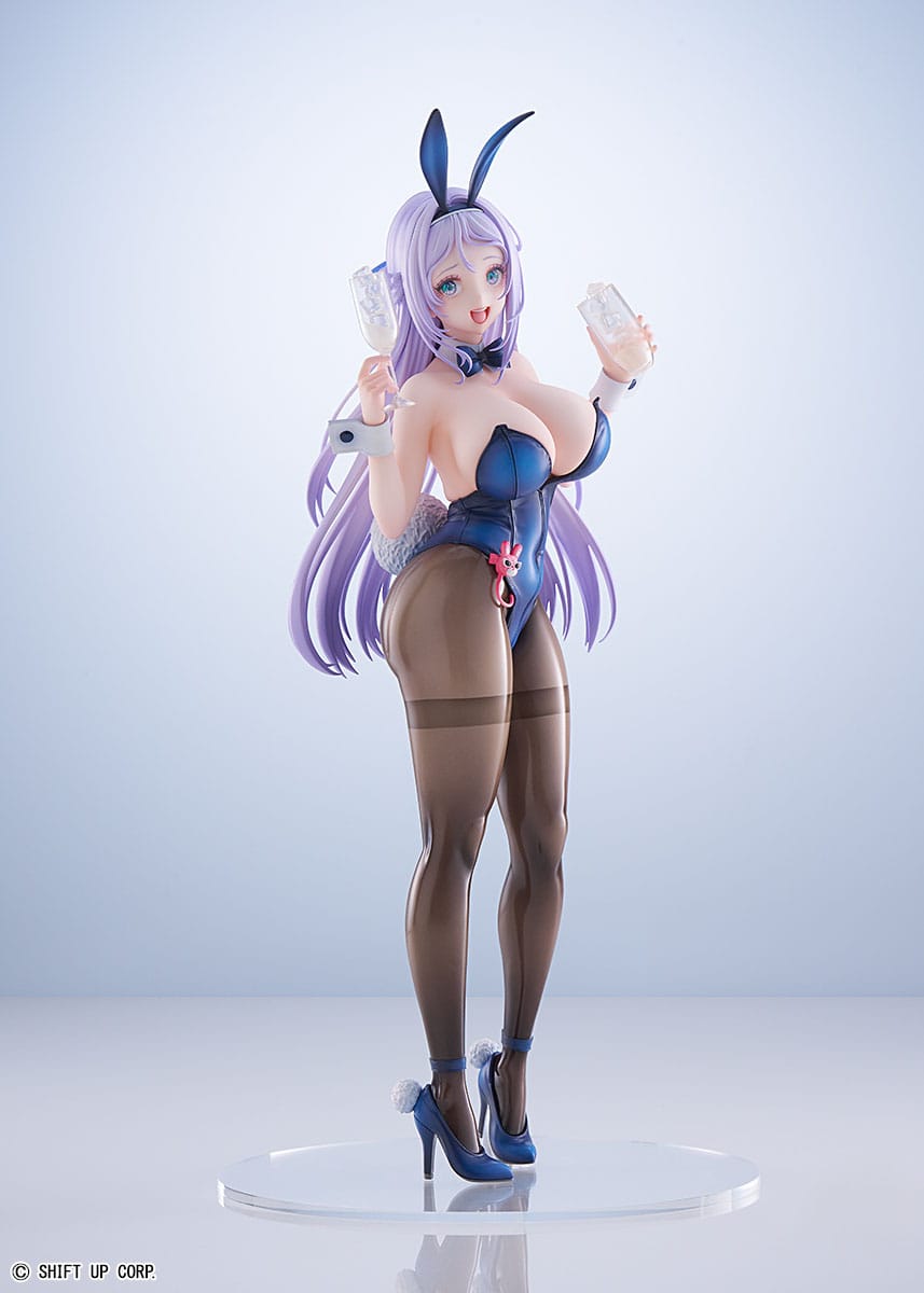 Folkwang: Moist Rabbit Goddess of Victory: Nikke Amakuni - Anime Figuren günstig kaufen