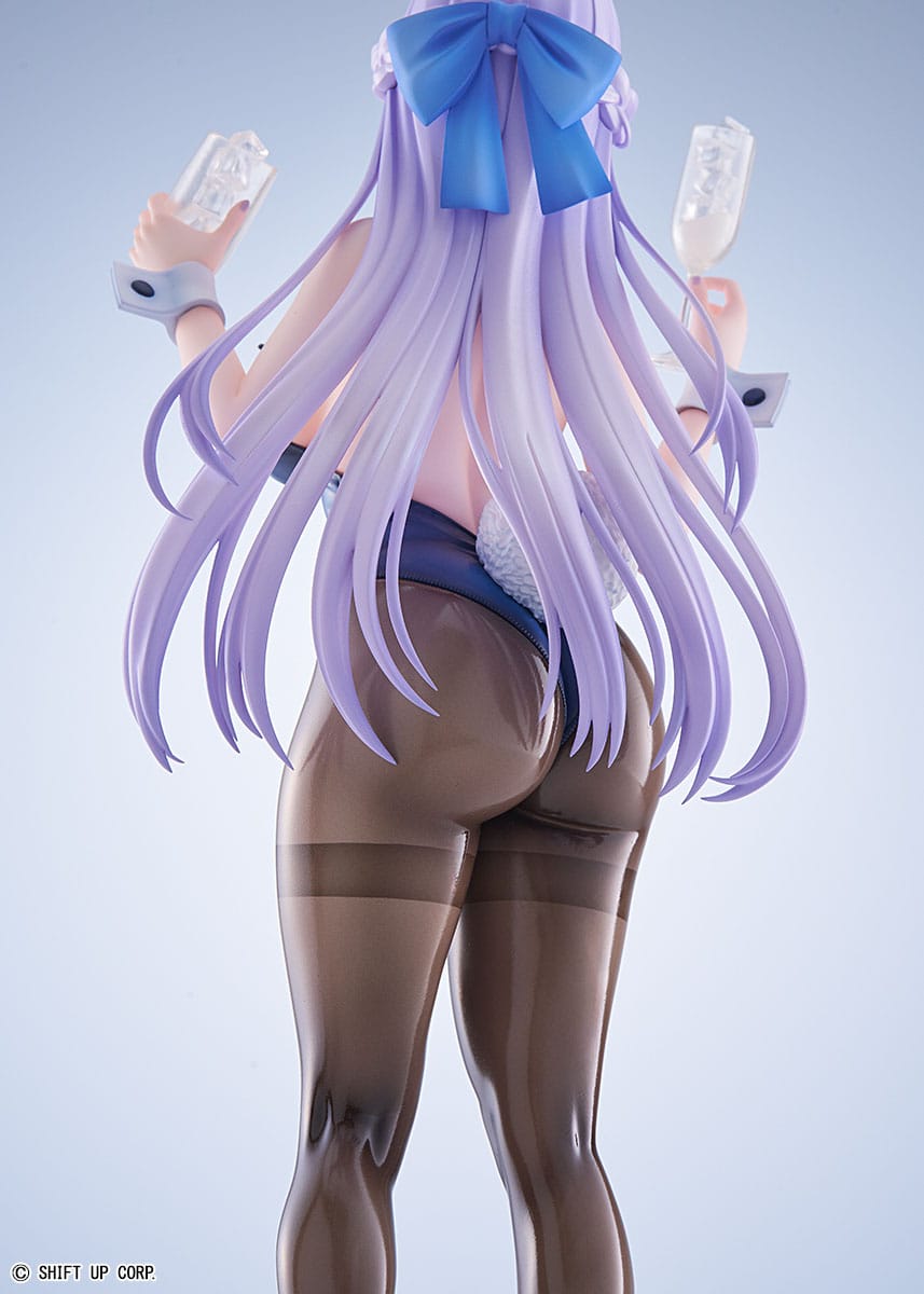 Folkwang: Moist Rabbit Goddess of Victory: Nikke Amakuni - Anime Figuren günstig kaufen