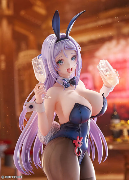 Folkwang: Moist Rabbit Goddess of Victory: Nikke Amakuni - Anime Figuren günstig kaufen