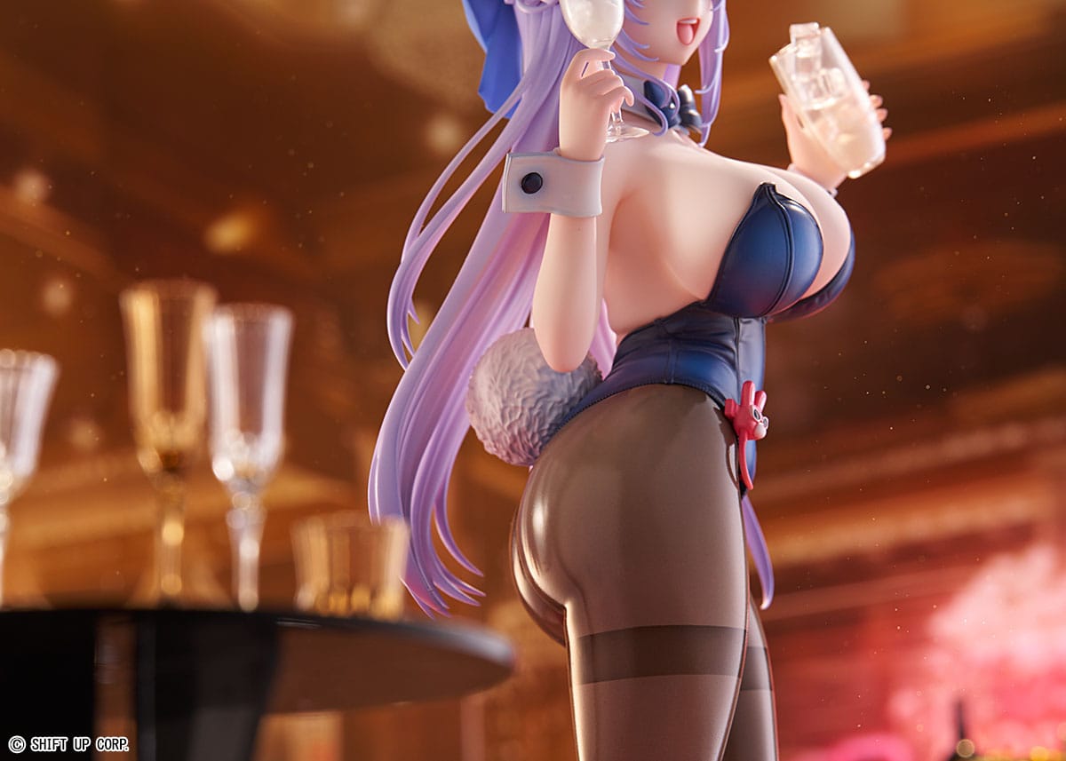 Folkwang: Moist Rabbit Goddess of Victory: Nikke Amakuni - Anime Figuren günstig kaufen
