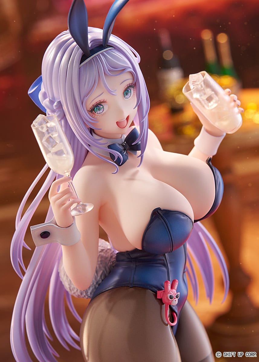 Folkwang: Moist Rabbit Goddess of Victory: Nikke Amakuni - Anime Figuren günstig kaufen