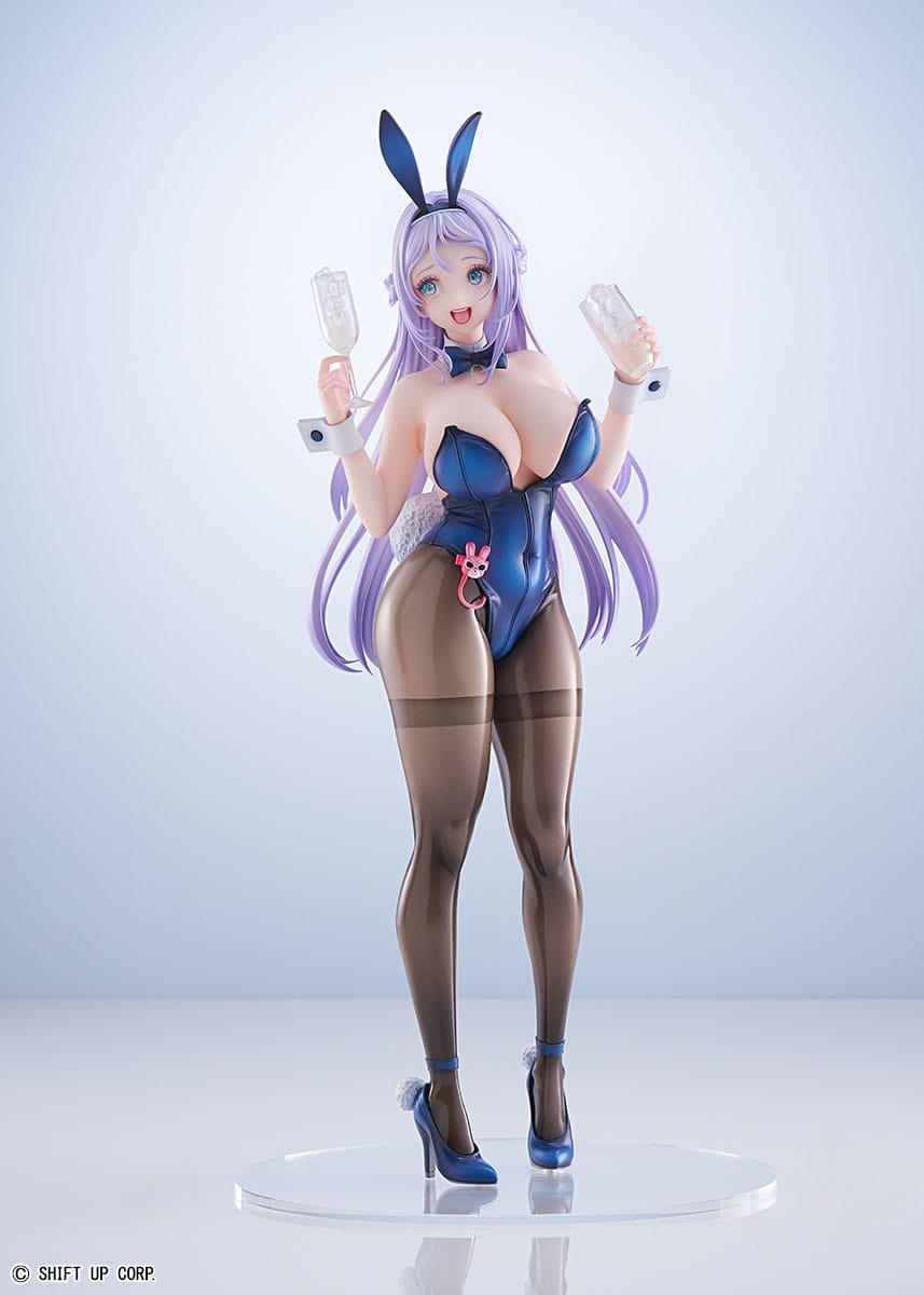 Folkwang: Moist Rabbit Goddess of Victory: Nikke Amakuni - Anime Figuren günstig kaufen