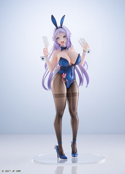 Folkwang: Moist Rabbit Goddess of Victory: Nikke Amakuni - Anime Figuren günstig kaufen