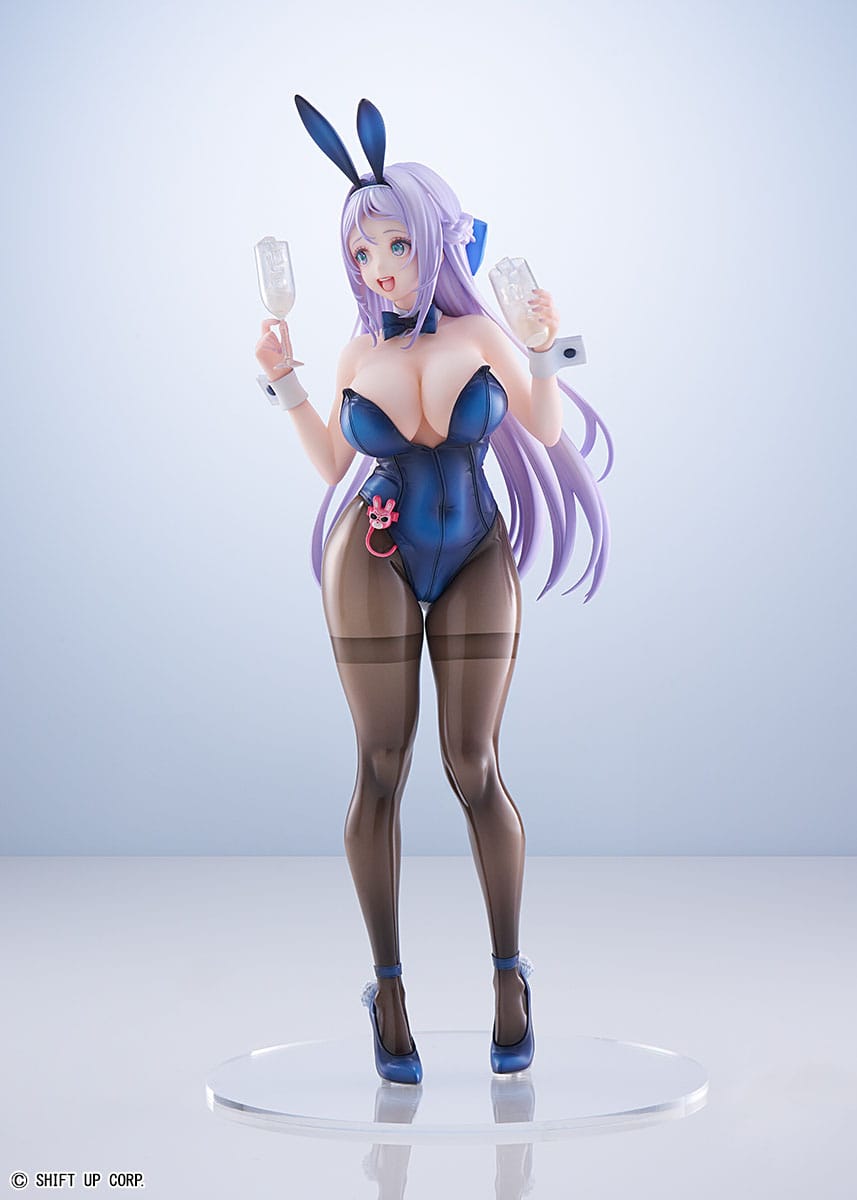 Folkwang: Moist Rabbit Goddess of Victory: Nikke Amakuni