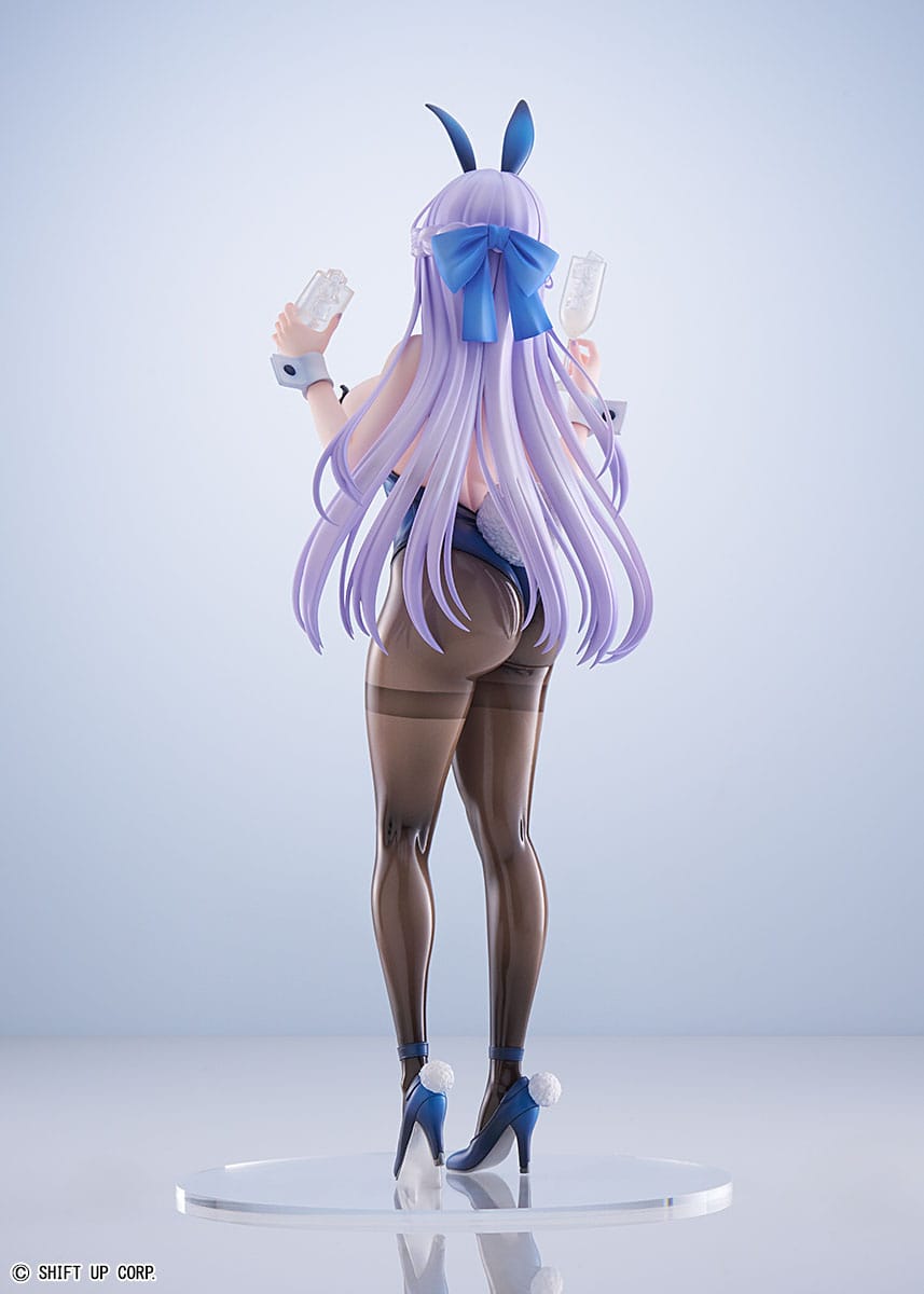 Folkwang: Moist Rabbit Goddess of Victory: Nikke Amakuni