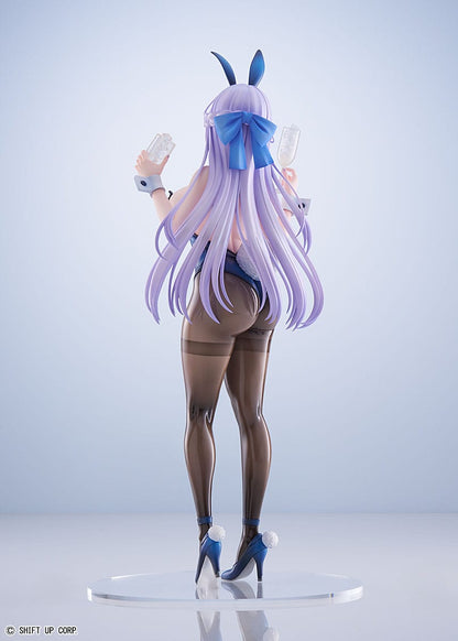 Folkwang: Moist Rabbit Goddess of Victory: Nikke Amakuni