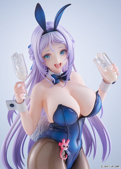 Folkwang: Moist Rabbit Goddess of Victory: Nikke Amakuni