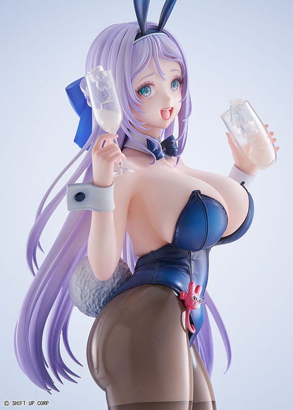 Folkwang: Moist Rabbit Goddess of Victory: Nikke Amakuni
