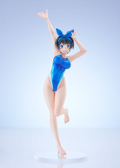 Ruka Sarashina Competition Swimsuit Ver. Rent-a-Girlfriend Amakuni - Anime Figuren günstig kaufen