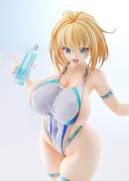 Sophia F. Shirring High-cut Swimsuit Ver. Amakuni - Anime Figuren günstig kaufen