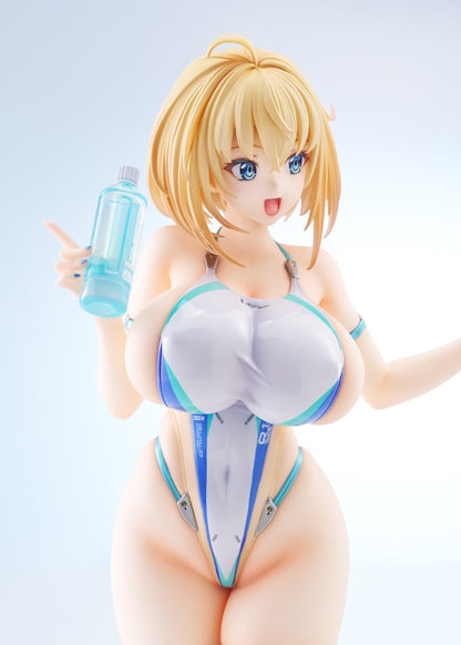 Sophia F. Shirring High-cut Swimsuit Ver. Amakuni - Anime Figuren günstig kaufen