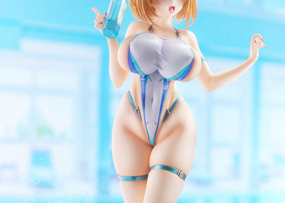 Sophia F. Shirring High-cut Swimsuit Ver. Amakuni - Anime Figuren günstig kaufen