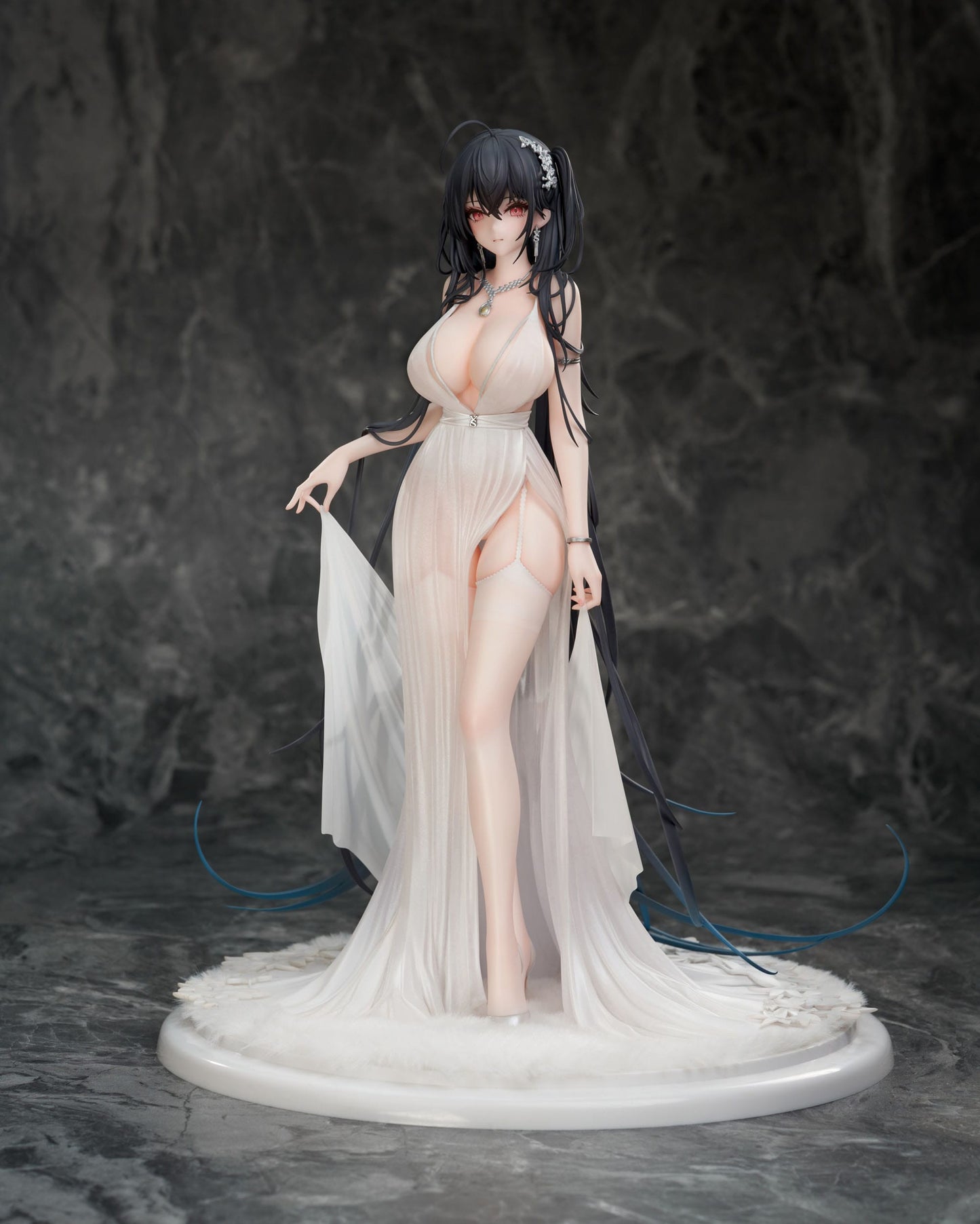 Taiho Wedding: Temptation on the Sea Breeze Ver. Deluxe Set of 2 - Anime Figuren günstig kaufen