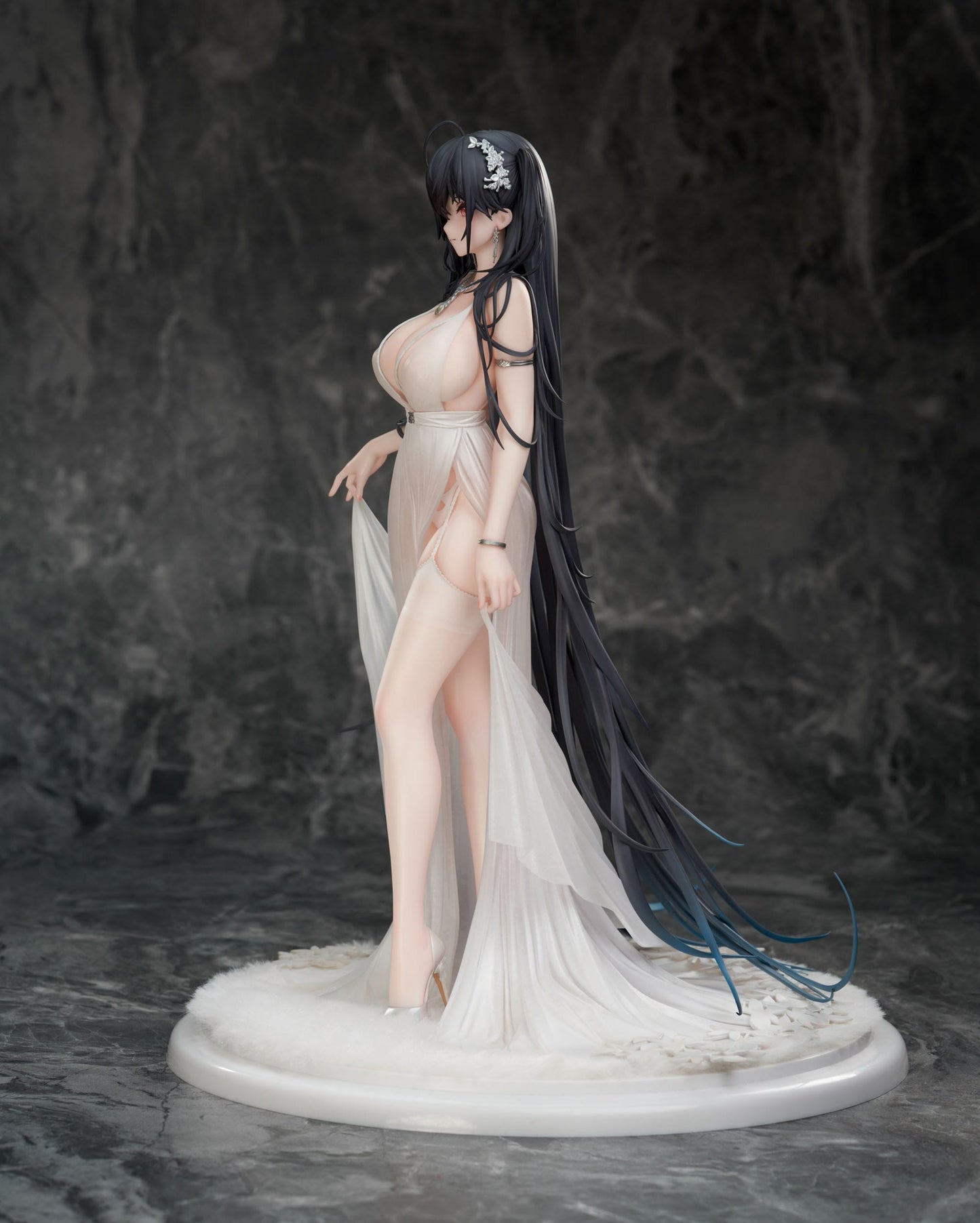 Taiho Wedding: Temptation on the Sea Breeze Ver. Deluxe Set of 2 - Anime Figuren günstig kaufen
