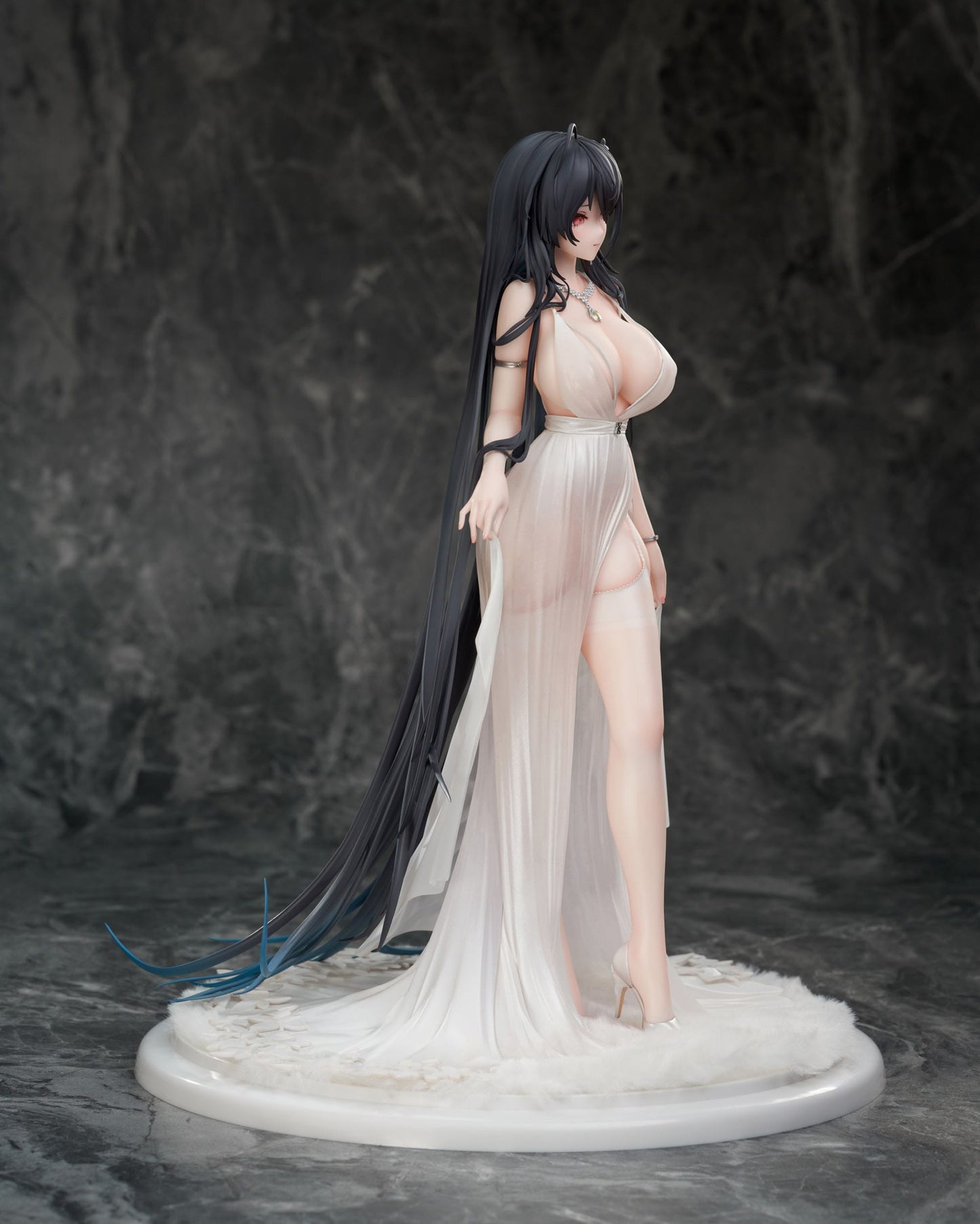 Taiho Wedding: Temptation on the Sea Breeze Ver. Deluxe Set of 2 - Anime Figuren günstig kaufen