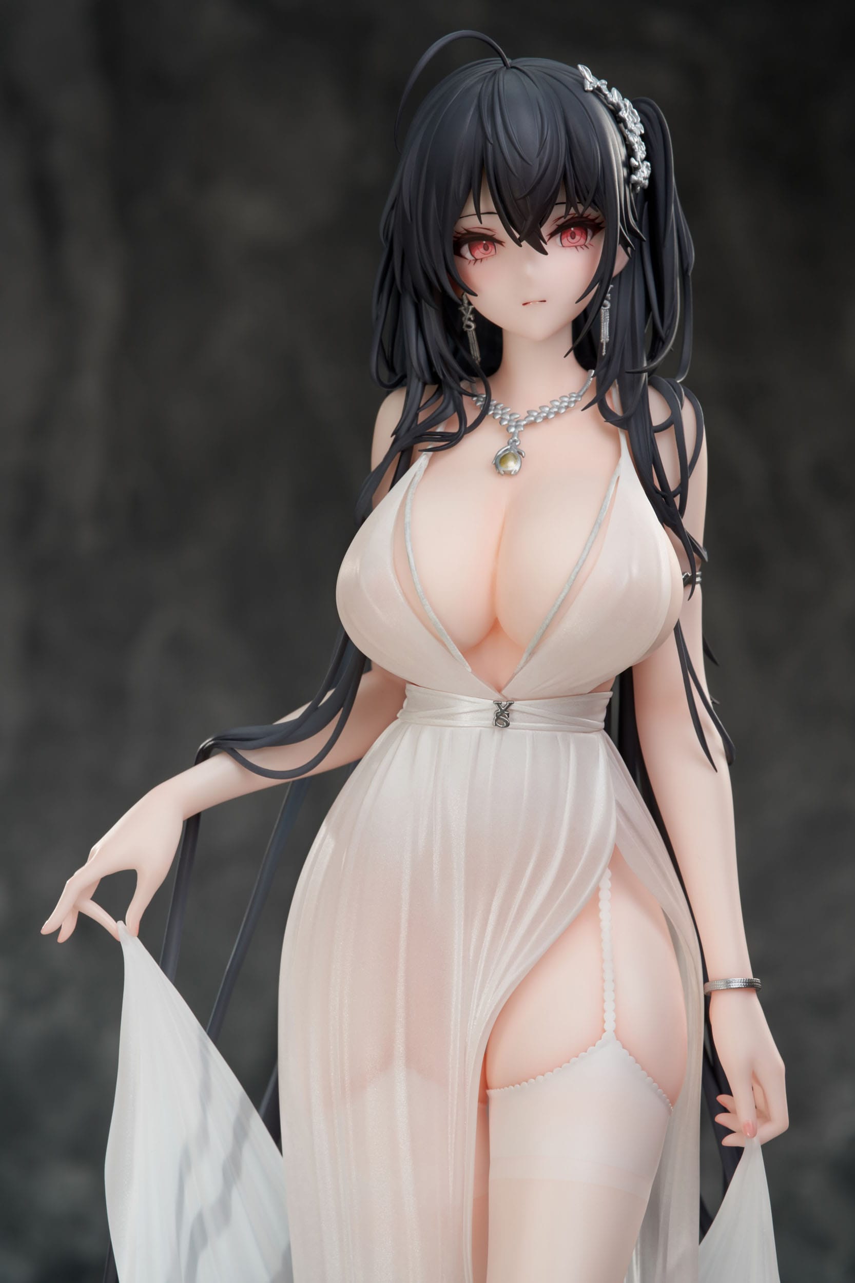 Taiho Wedding: Temptation on the Sea Breeze Ver. Deluxe Set of 2 - Anime Figuren günstig kaufen