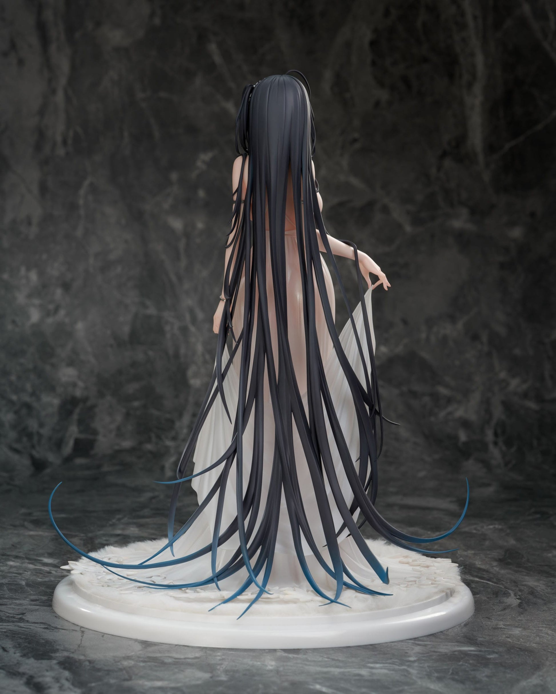 Taiho Wedding: Temptation on the Sea Breeze Ver. Deluxe Set of 2 - Anime Figuren günstig kaufen