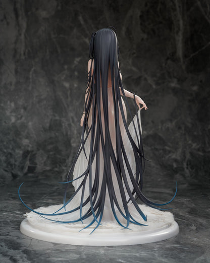 Taiho Wedding: Temptation on the Sea Breeze Ver. Deluxe Set of 2 - Anime Figuren günstig kaufen