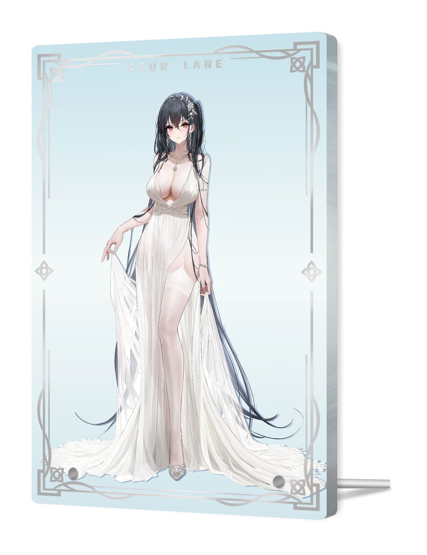 Taiho Wedding: Tentação na Brisa Marinha Ver. Conjunto Deluxe de 2