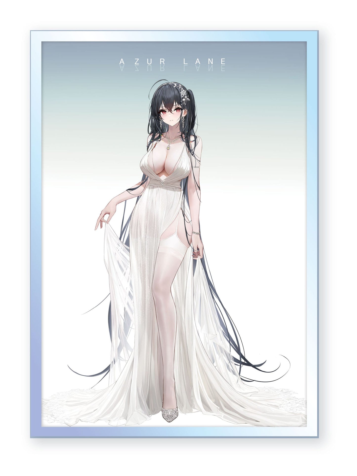 Taiho Wedding: Tentação na Brisa Marinha Ver. Conjunto Deluxe de 2