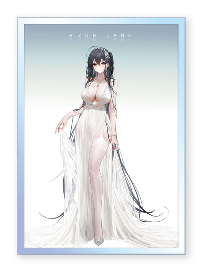 Taiho Wedding: Tentação na Brisa Marinha Ver. Conjunto Deluxe de 2