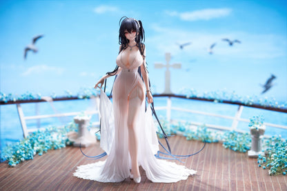 Taiho Wedding: Tentação na Brisa Marinha Ver. Conjunto Deluxe de 2