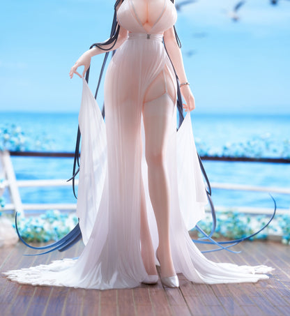 Taiho Wedding: Tentação na Brisa Marinha Ver. Conjunto Deluxe de 2