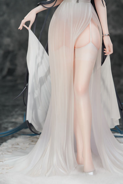 Taiho Wedding: Tentação na Brisa Marinha Ver. Conjunto Deluxe de 2