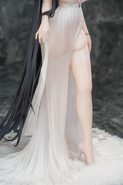 Taiho Wedding: Tentação na Brisa Marinha Ver. Conjunto Deluxe de 2
