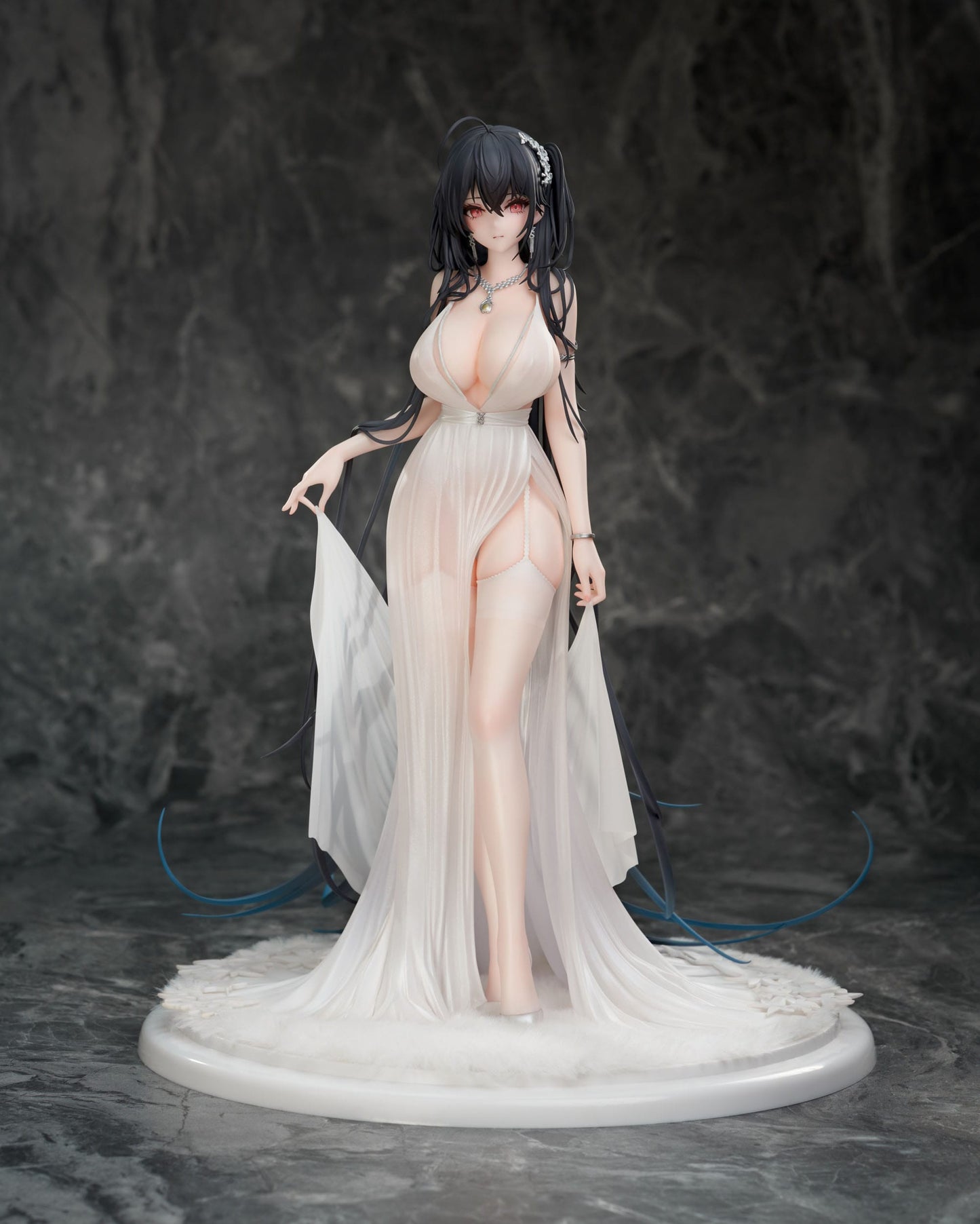 Taiho Wedding: Tentação na Brisa Marinha Ver. Conjunto Deluxe de 2