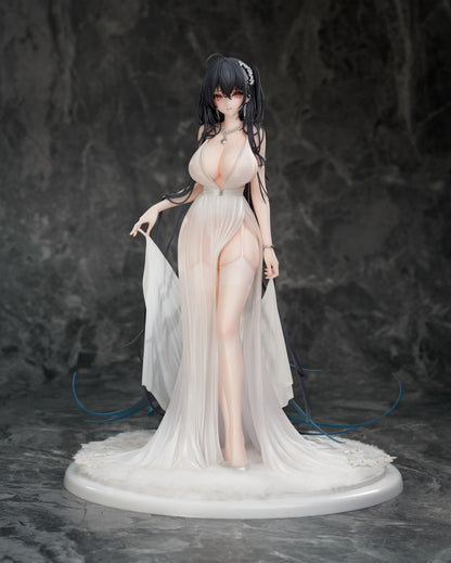 Taiho Wedding: Tentação na Brisa Marinha Ver. Conjunto Deluxe de 2