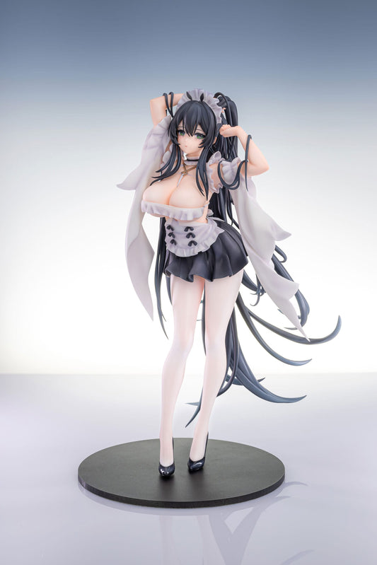 Indomitable Ms. Motivationless Maid Ver. Azur Lane AniGame - Anime Figuren günstig kaufen