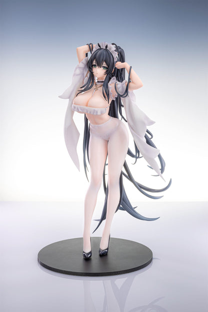 Indomitable Ms. Motivationless Maid Ver. Azur Lane AniGame - Anime Figuren günstig kaufen