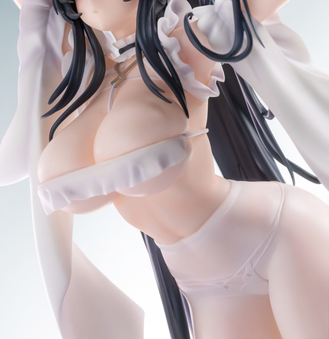 Indomitable Ms. Motivationless Maid Ver. Azur Lane AniGame - Anime Figuren günstig kaufen
