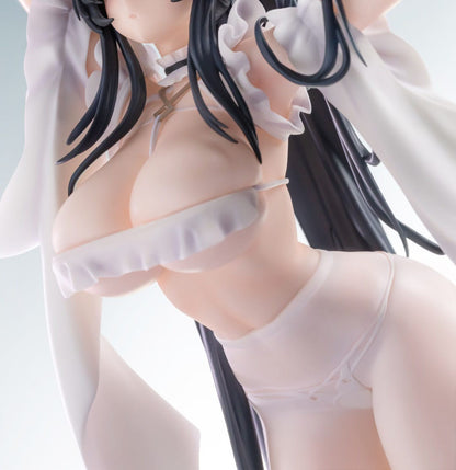 Indomitable Ms. Motivationless Maid Ver. Azur Lane AniGame - Anime Figuren günstig kaufen