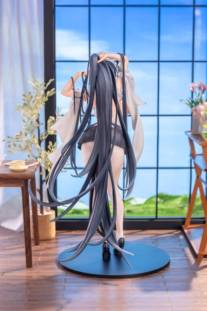 Indomitable Ms. Motivationless Maid Ver. Azur Lane AniGame - Anime Figuren günstig kaufen