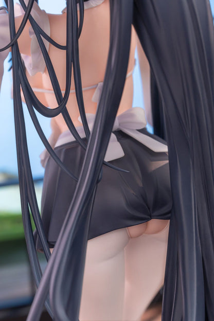 Indomitable Ms. Motivationless Maid Ver. Azur Lane AniGame - Anime Figuren günstig kaufen