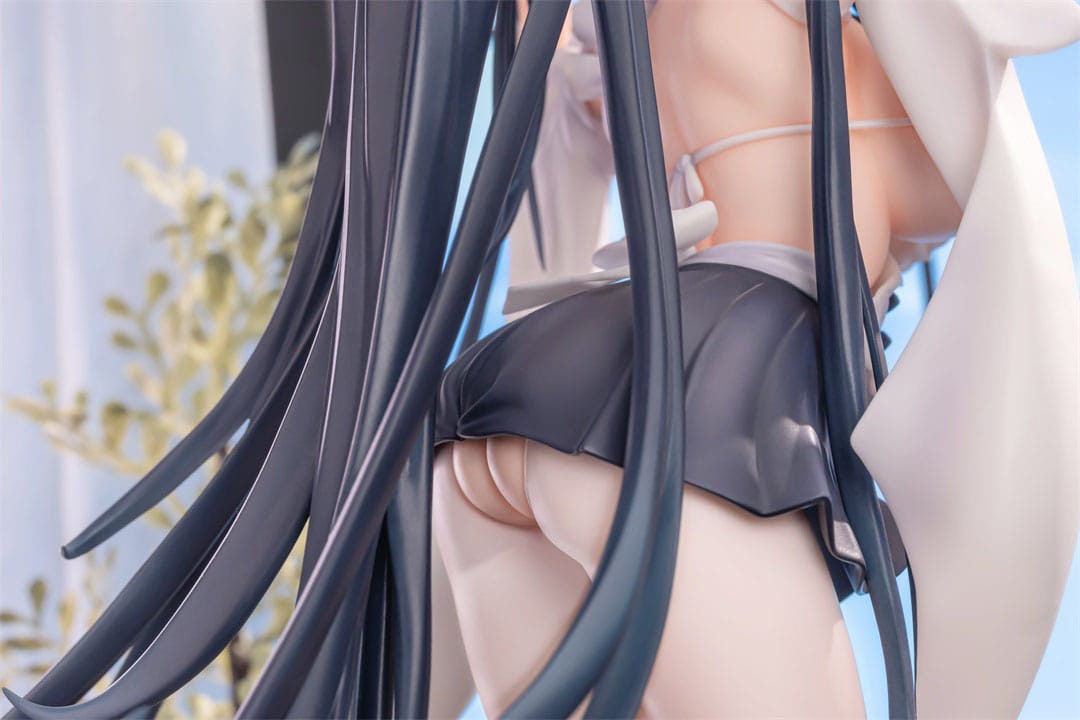 Indomitable Ms. Motivationless Maid Ver. Azur Lane AniGame - Anime Figuren günstig kaufen